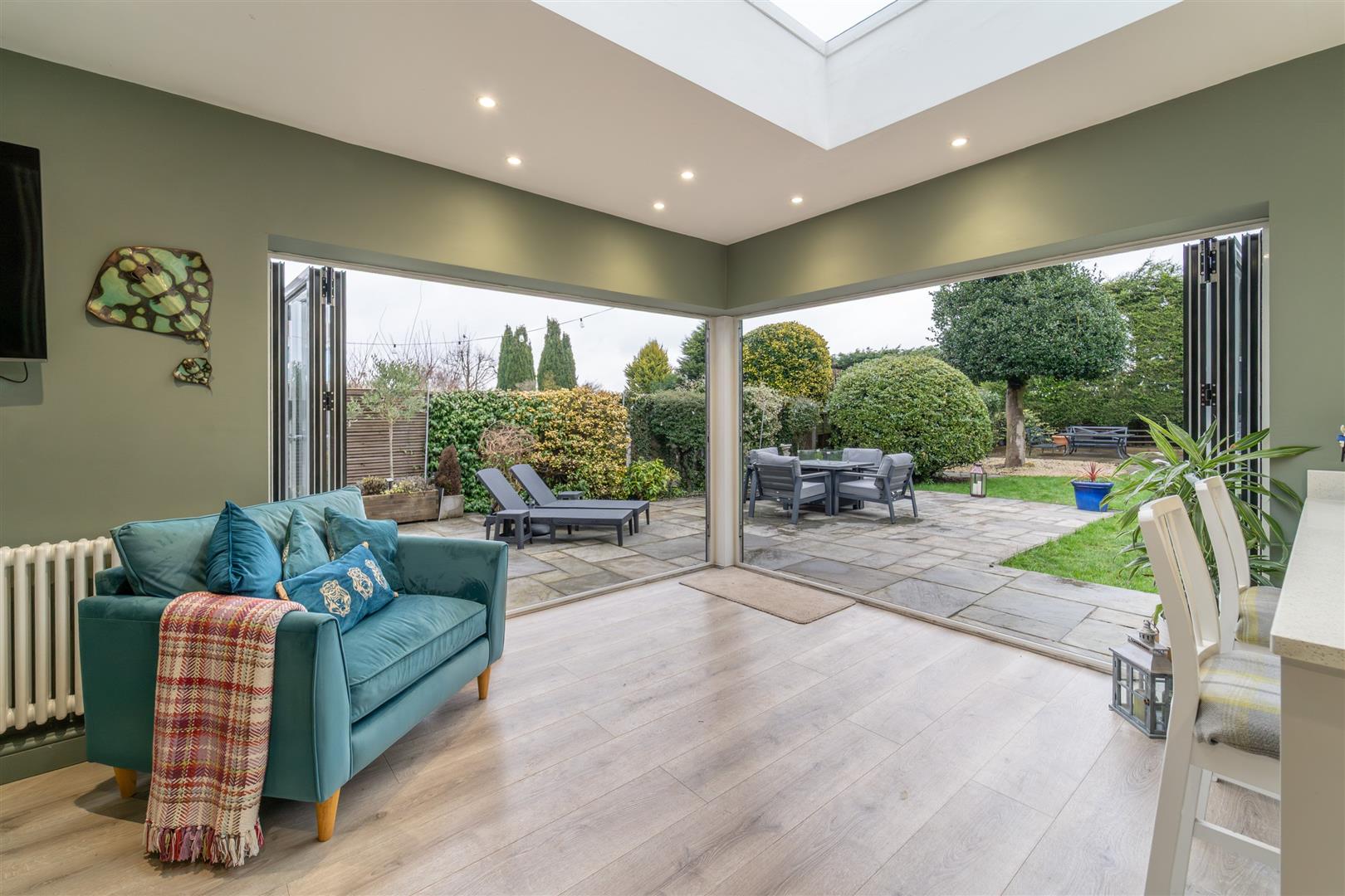 4 bed property in Eveson Road, Stourbridge